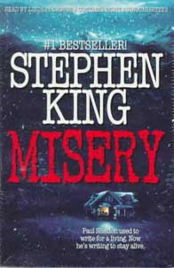 Misery (1990) James Caan